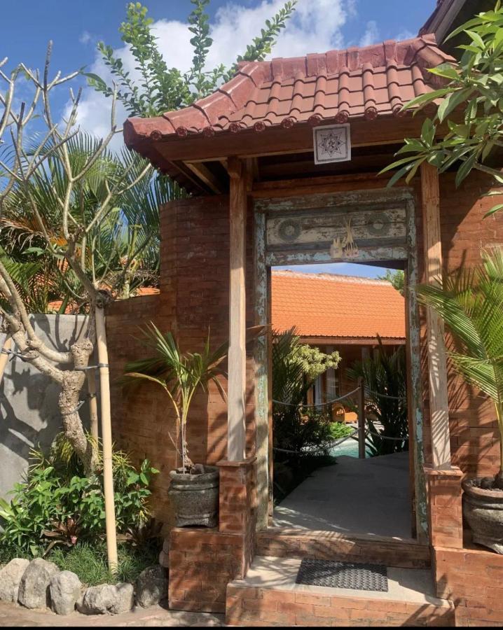 Jinar Guest House チャングー エクステリア 写真