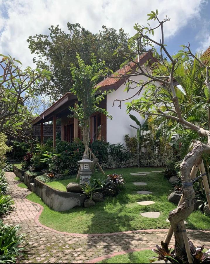 Jinar Guest House チャングー エクステリア 写真