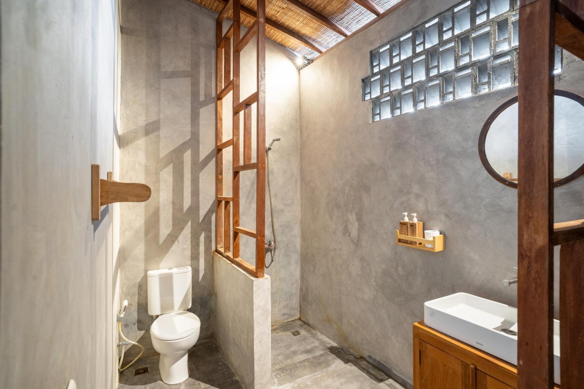 Jinar Guest House チャングー エクステリア 写真