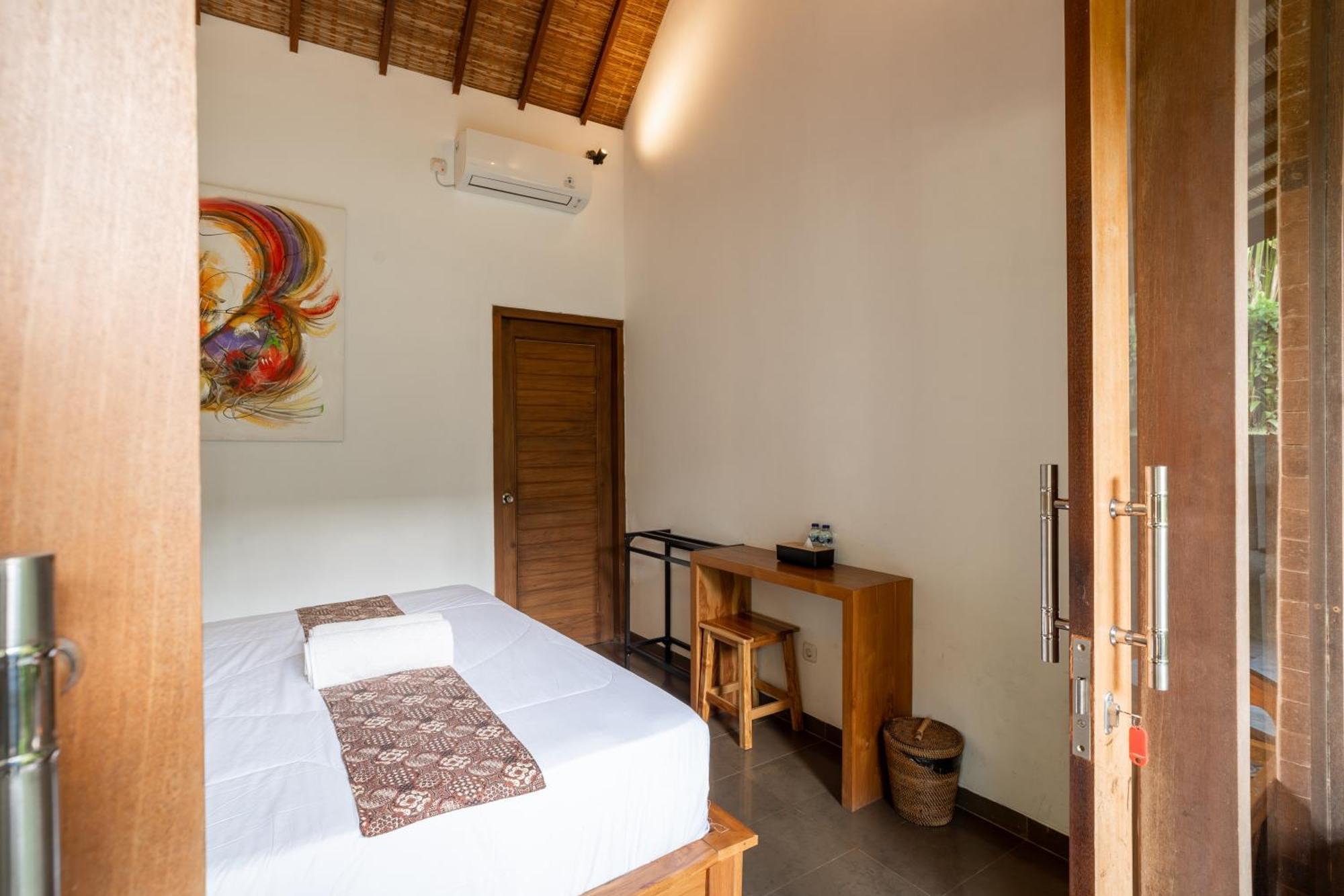 Jinar Guest House チャングー エクステリア 写真