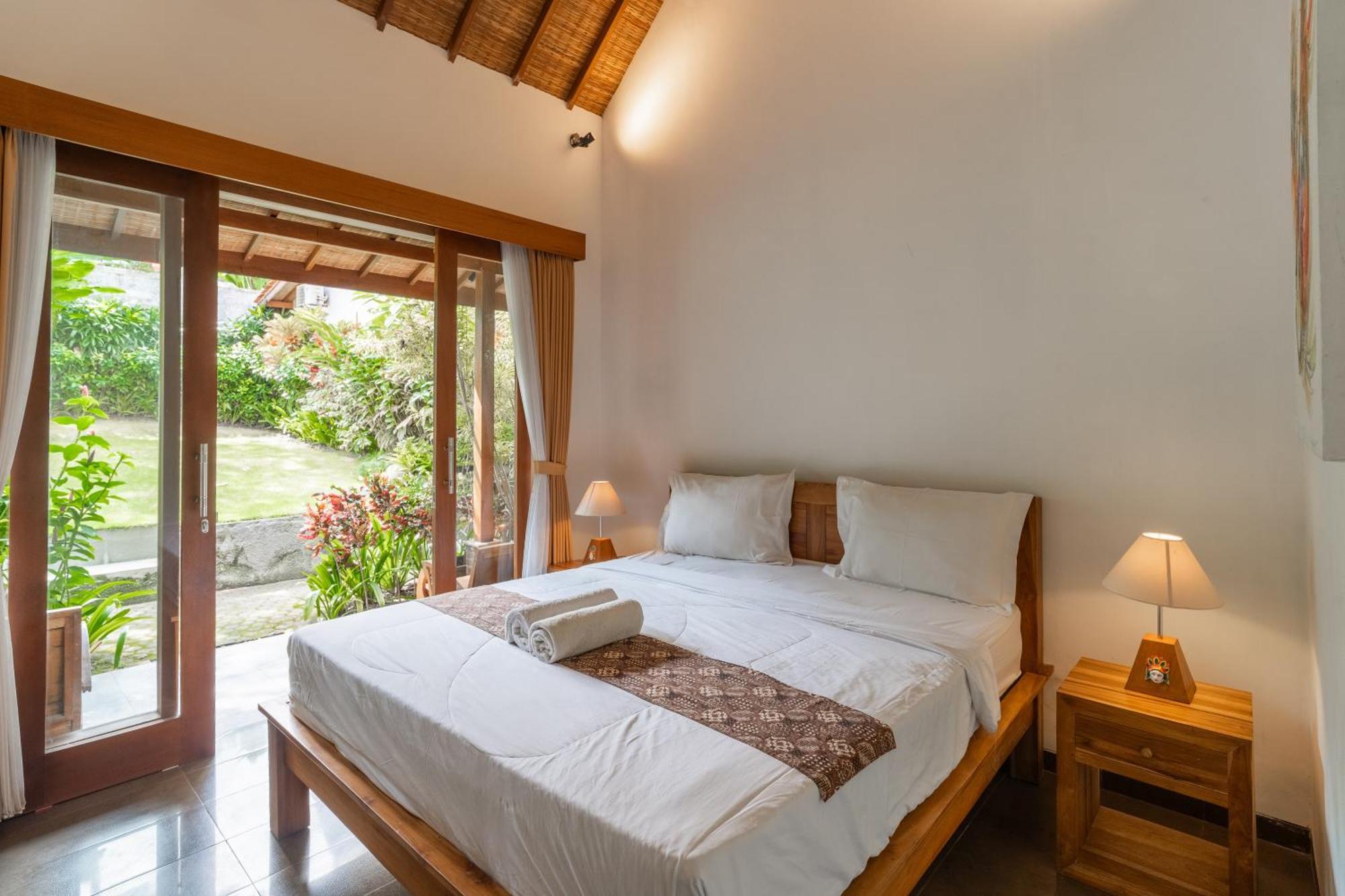 Jinar Guest House チャングー エクステリア 写真